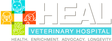 HEAL Veterinary Hospital